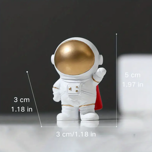 "SuperHero" Babe-Stranaut