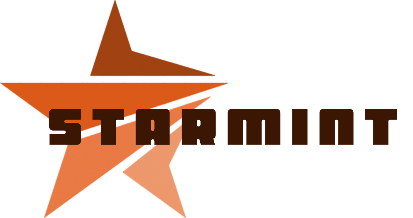 The StarMint Gift Card