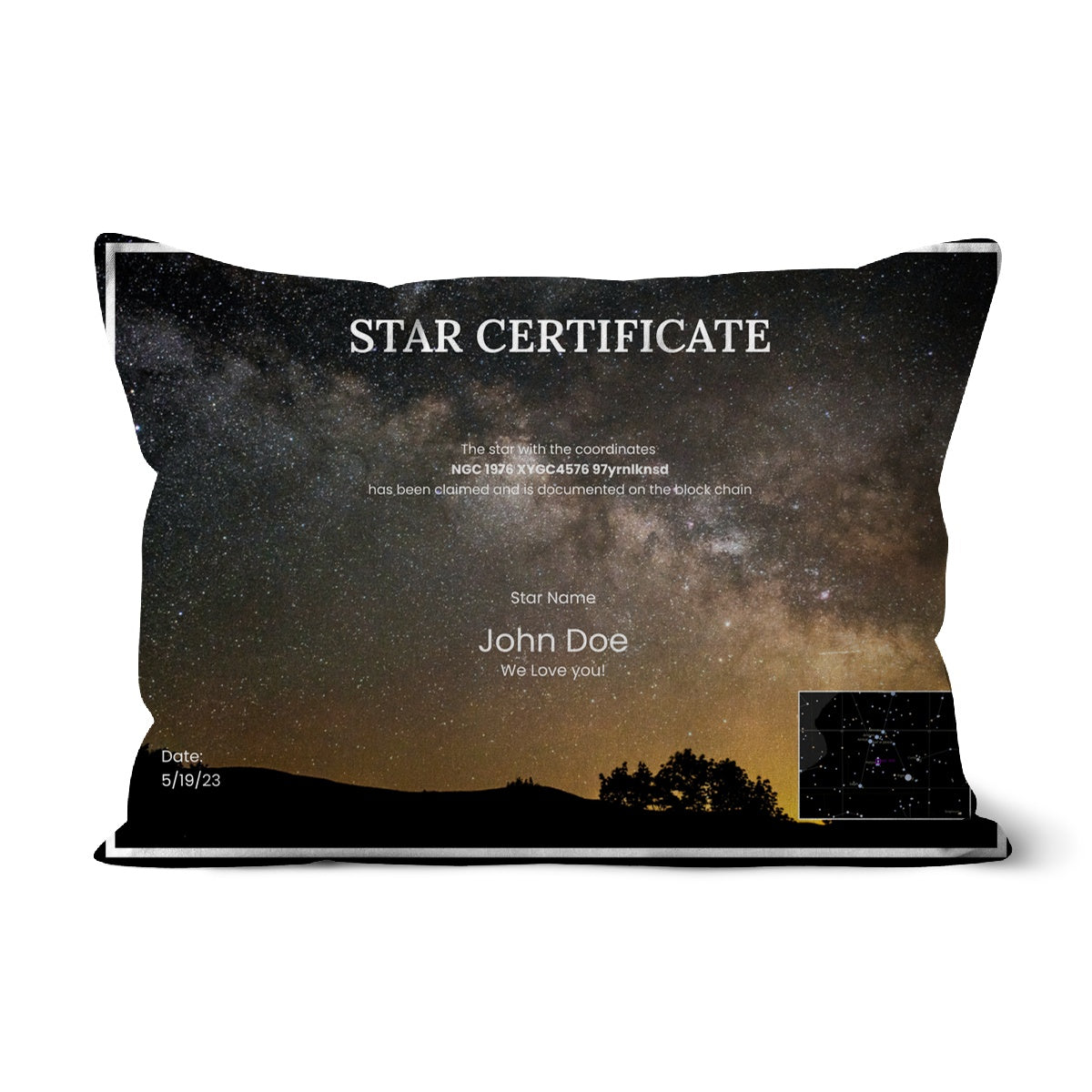 Cushion