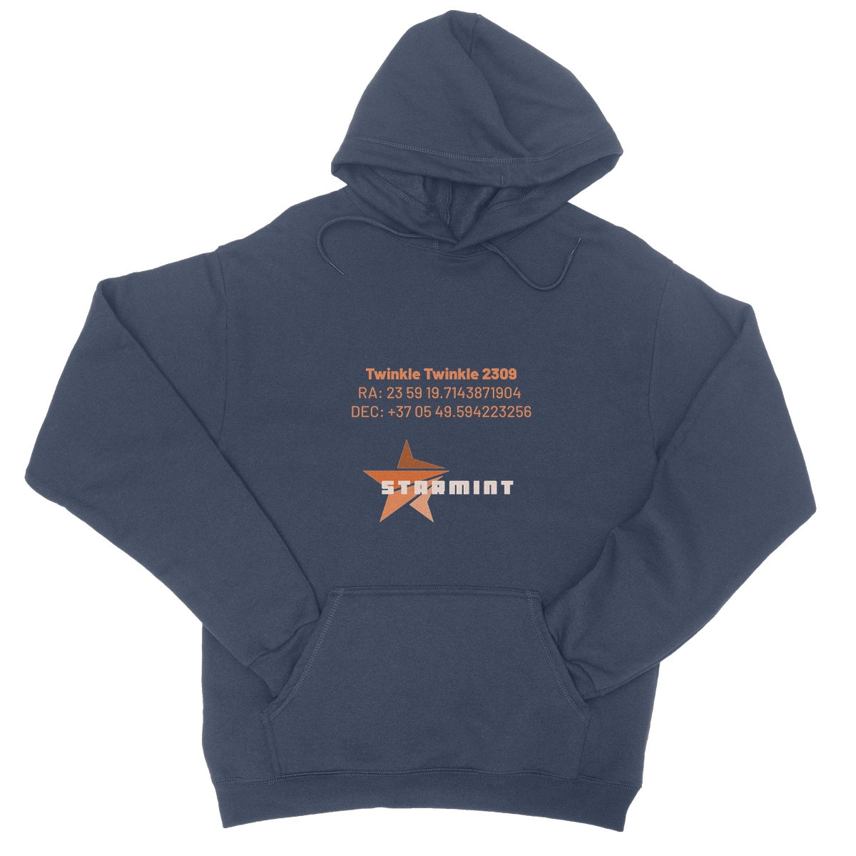 College Hoodie (UK)