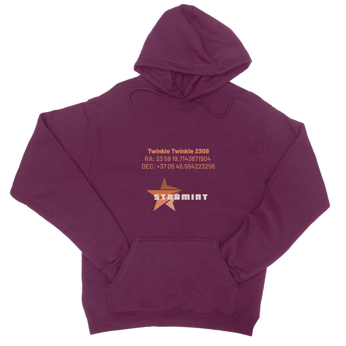 College Hoodie (UK)