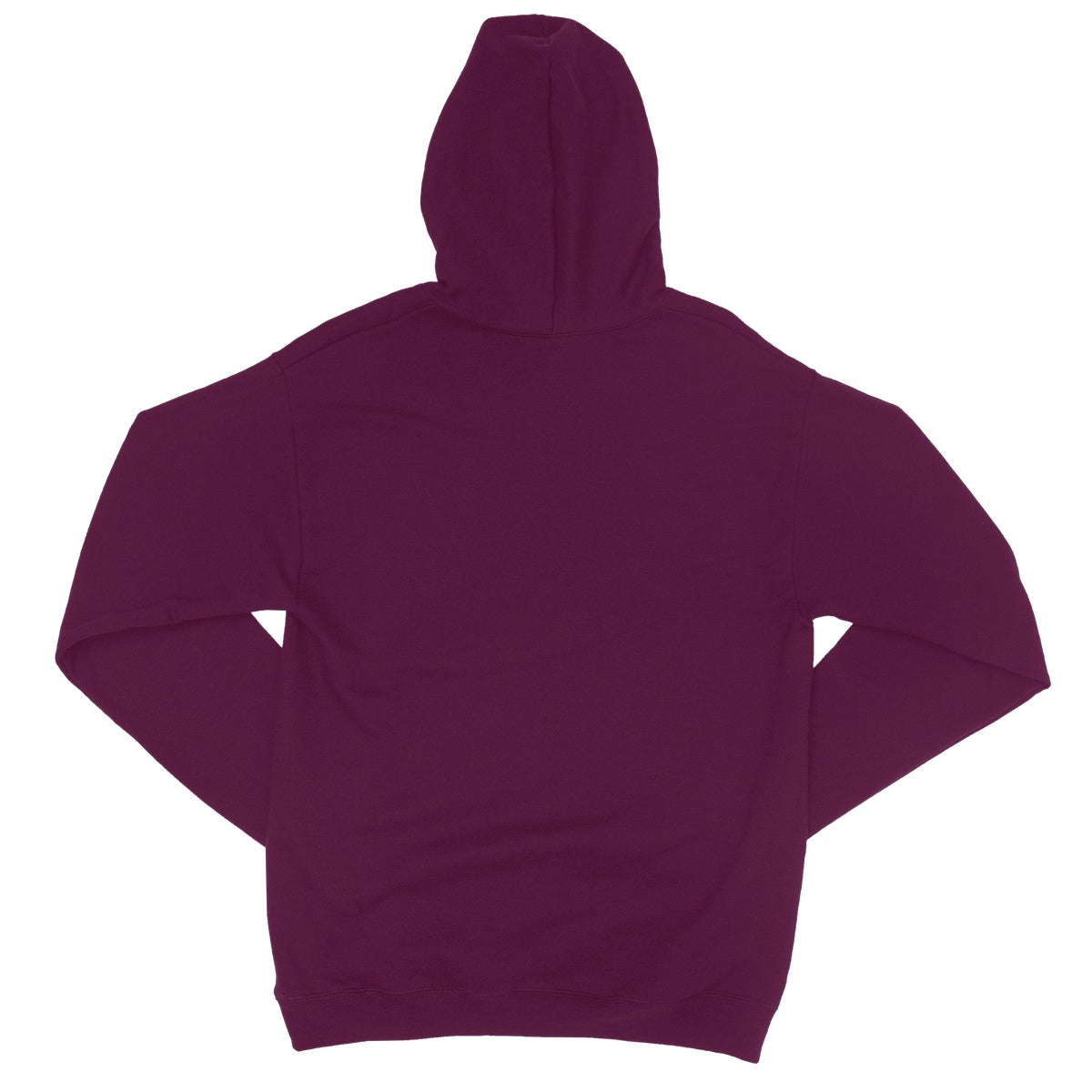 College Hoodie (UK)