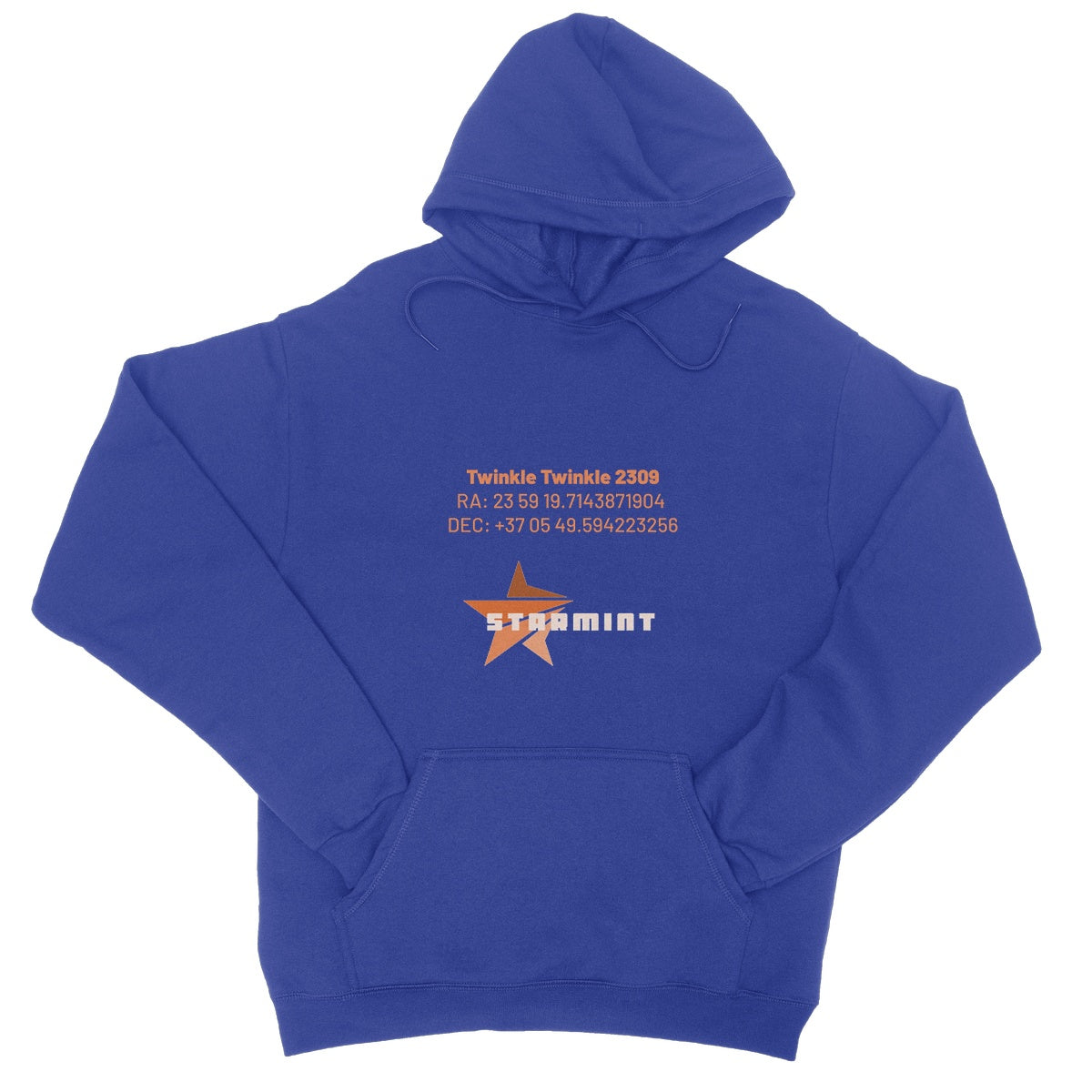 College Hoodie (UK)
