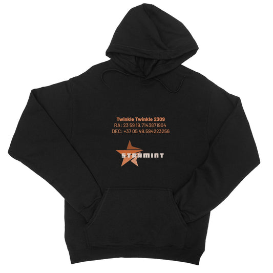College Hoodie (UK)