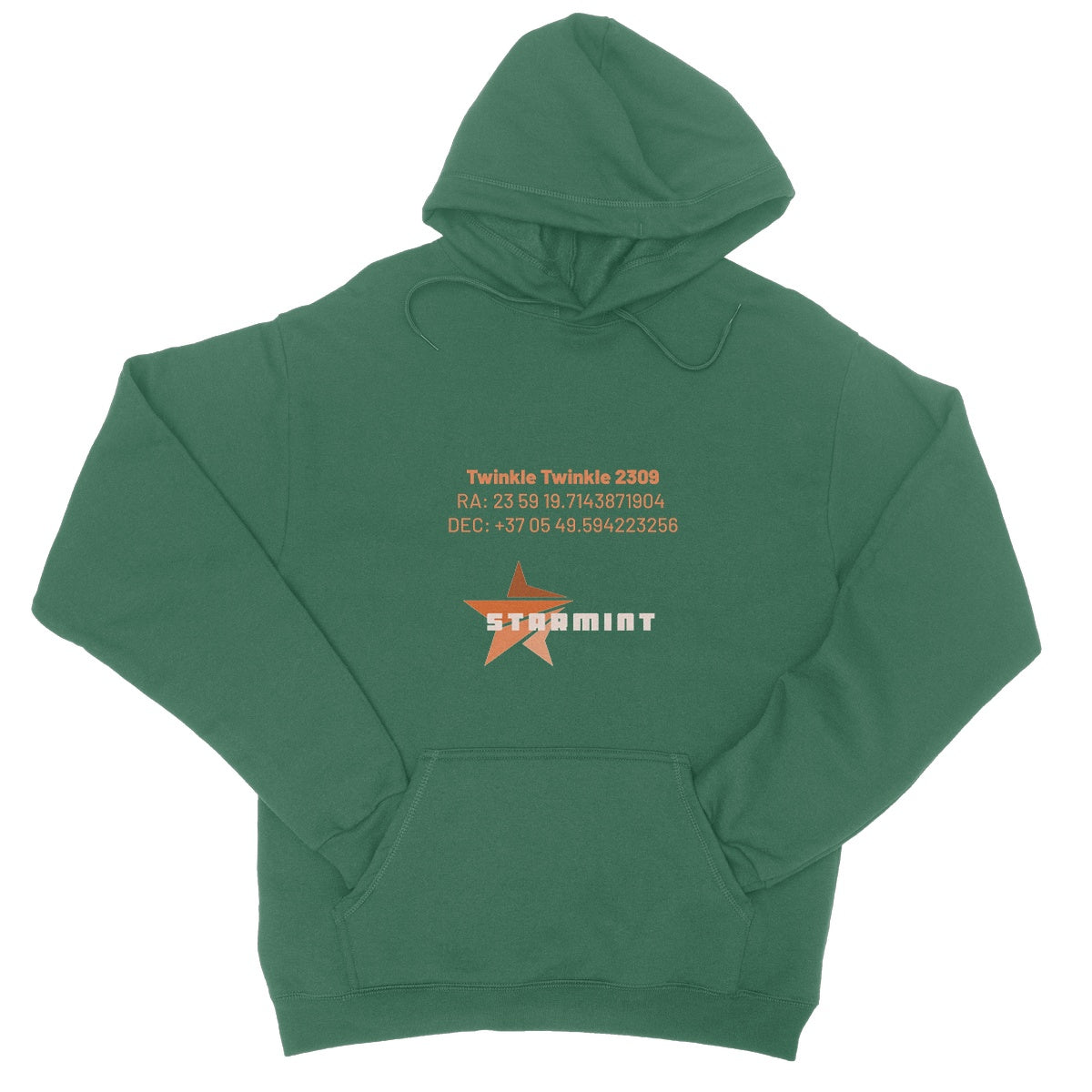 College Hoodie (UK)