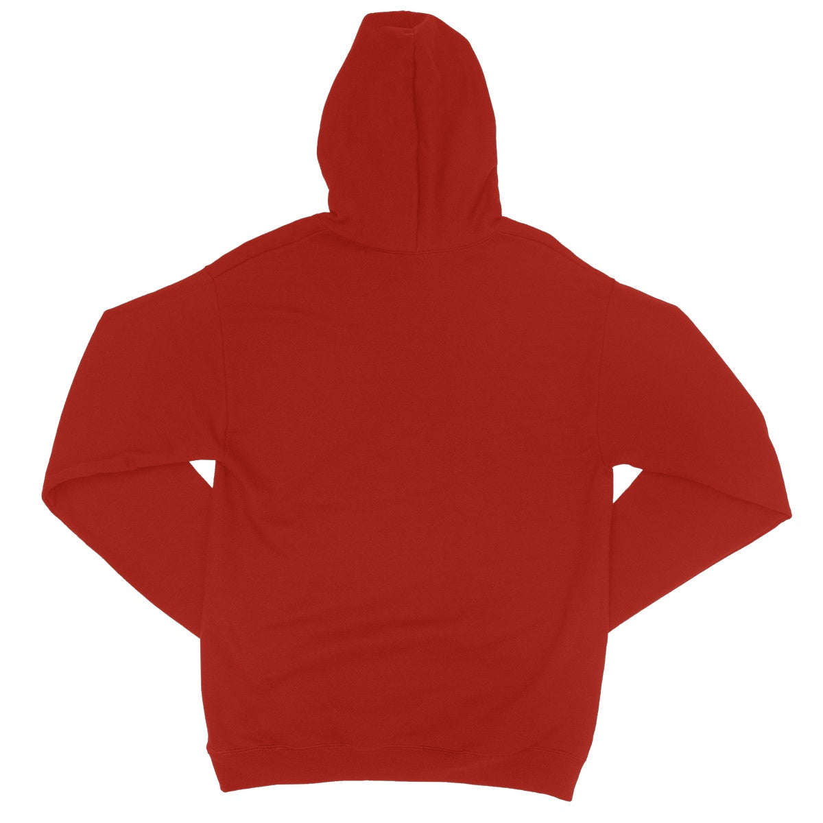 College Hoodie (UK)