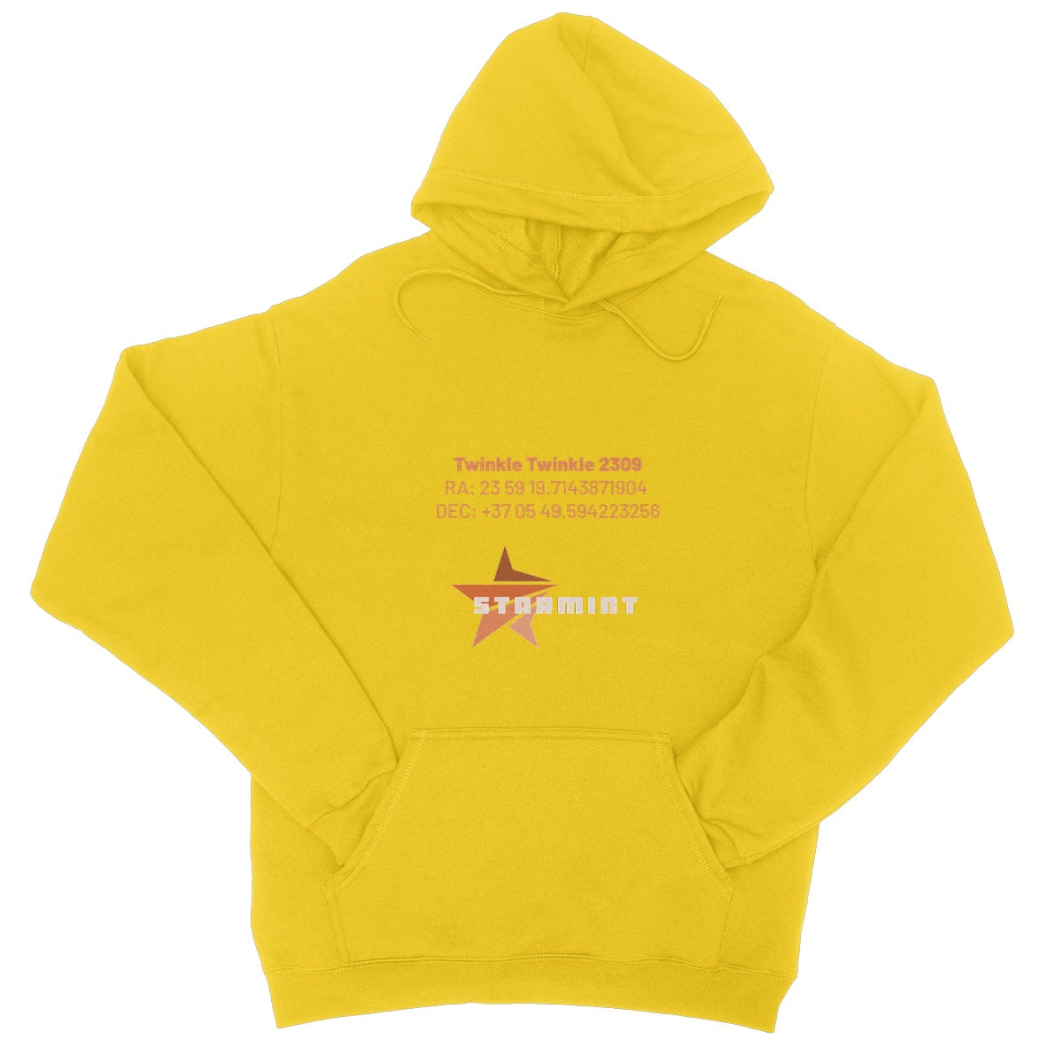 College Hoodie (UK)