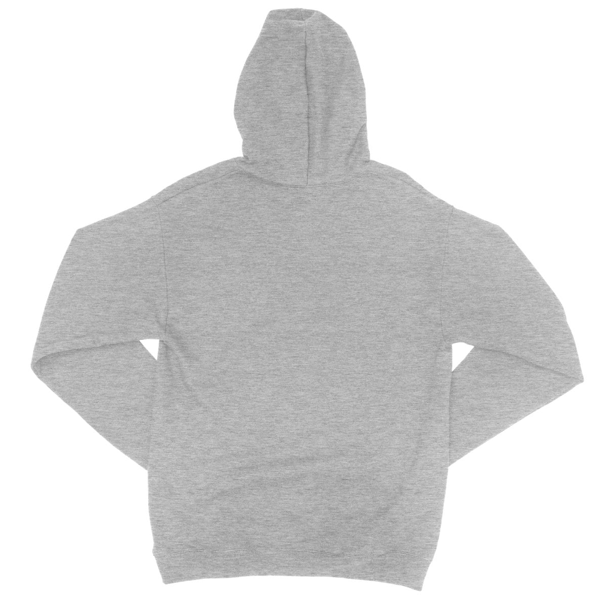 College Hoodie (UK)