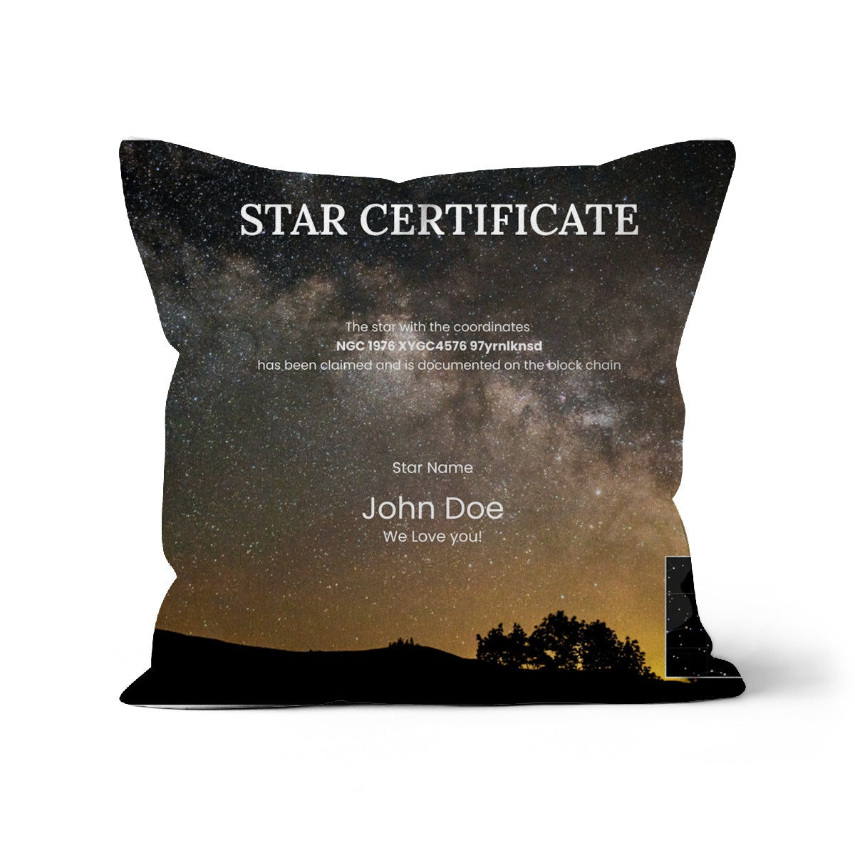 Cushion