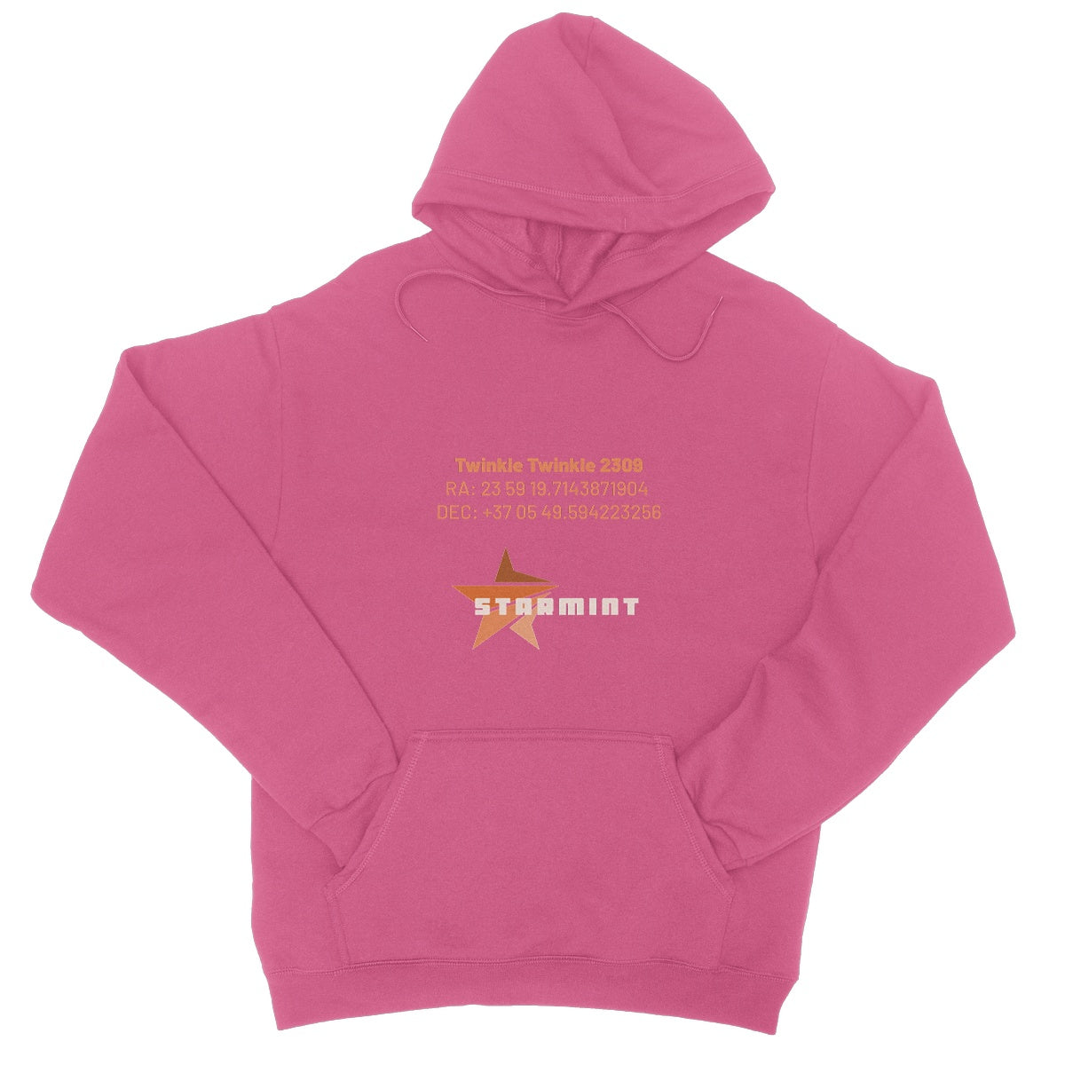 College Hoodie (UK)