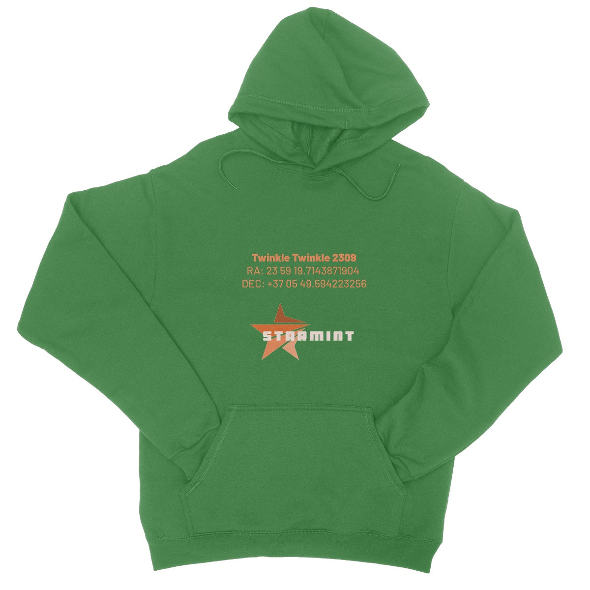 College Hoodie (UK)