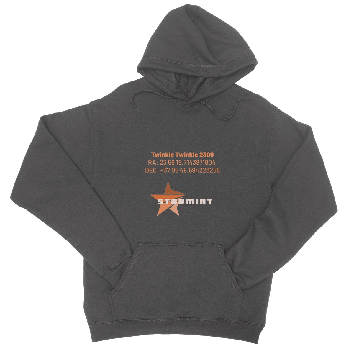 College Hoodie (UK)