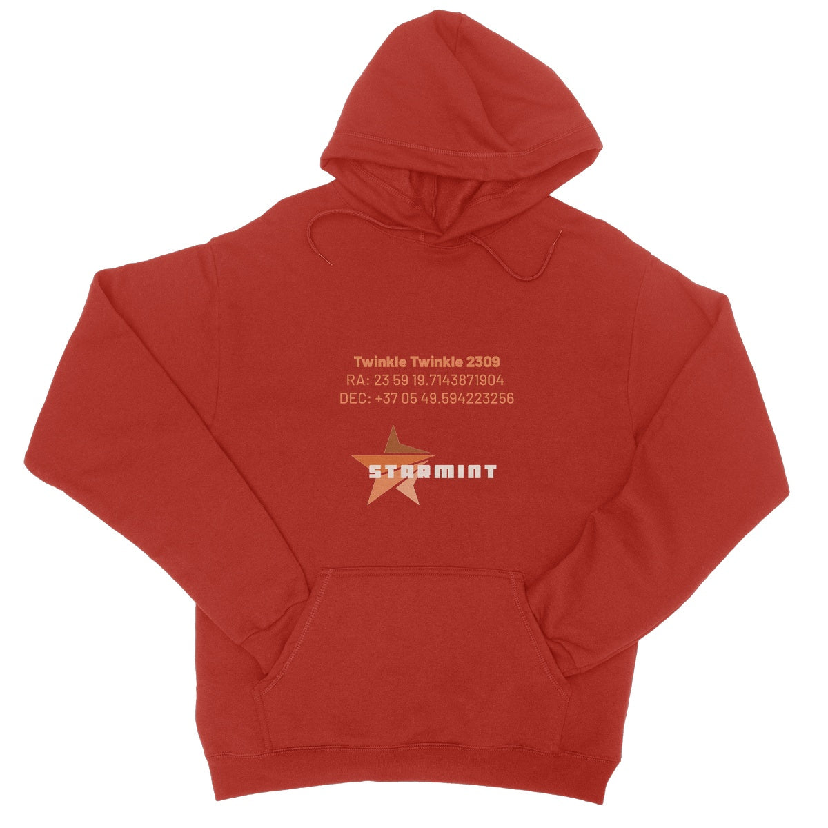 College Hoodie (UK)