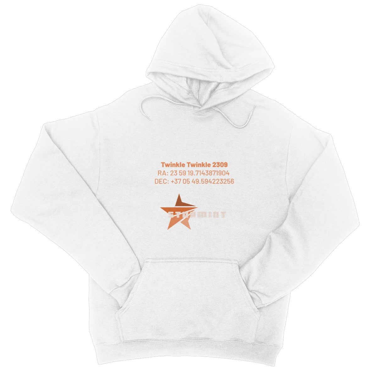 College Hoodie (UK)