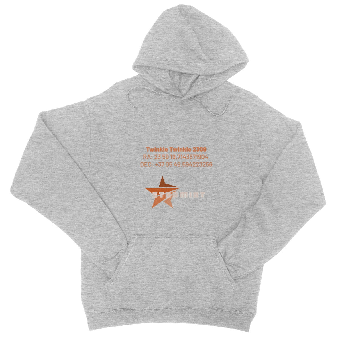 College Hoodie (UK)