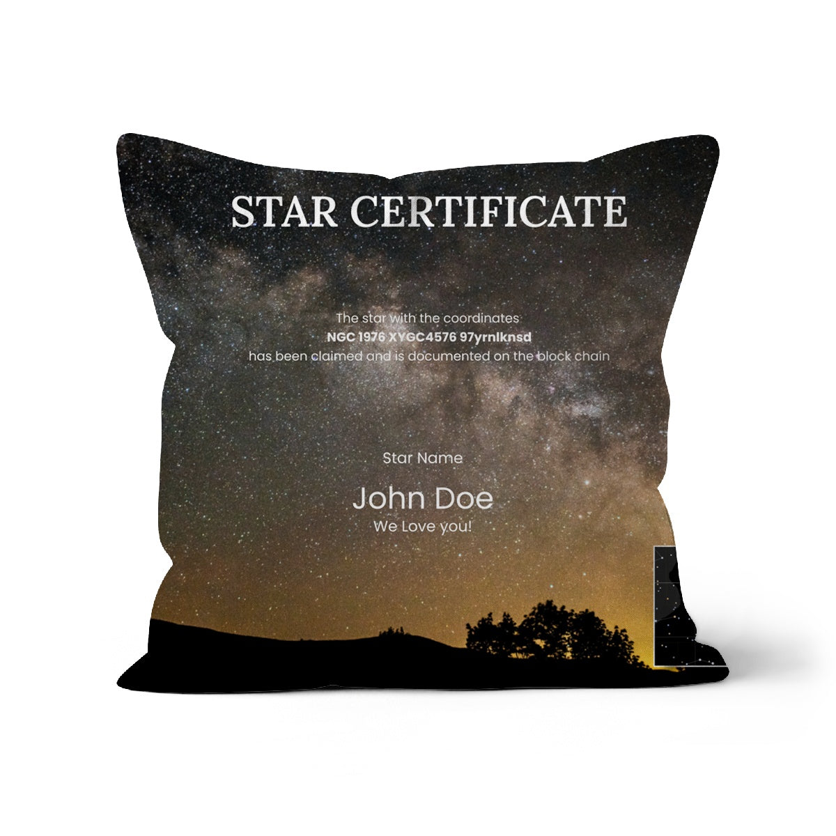 Cushion