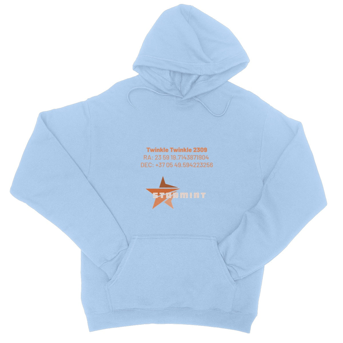 College Hoodie (UK)