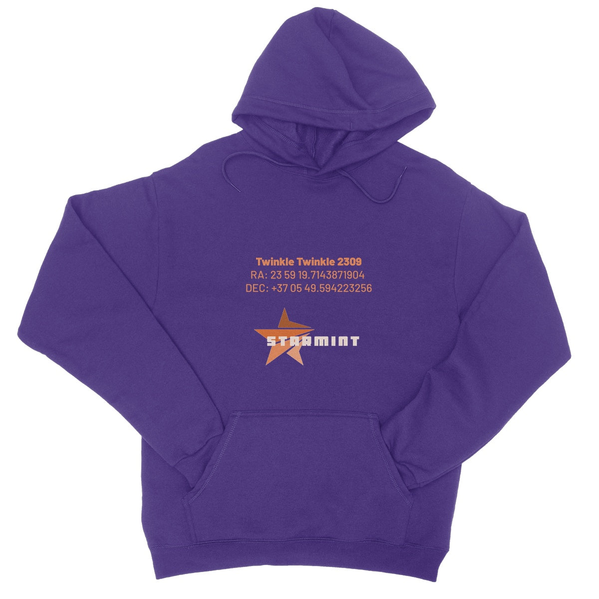 College Hoodie (UK)